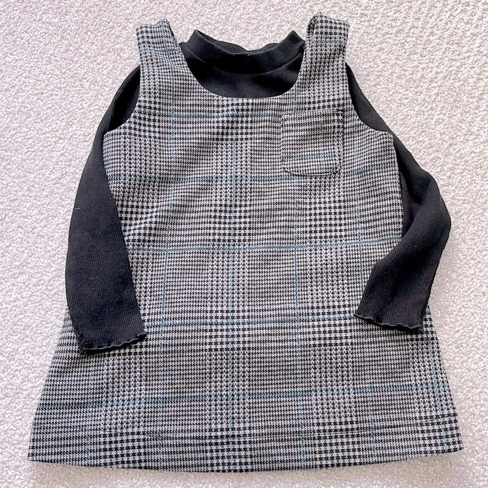 Old Navy 12-18 Month Shirt with Jumper
